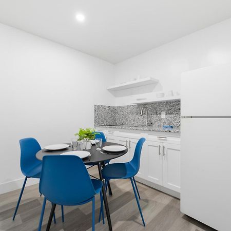 Apartmán Radiant Unit With Parking And Pool - M26 Hollywood Exteriér fotografie