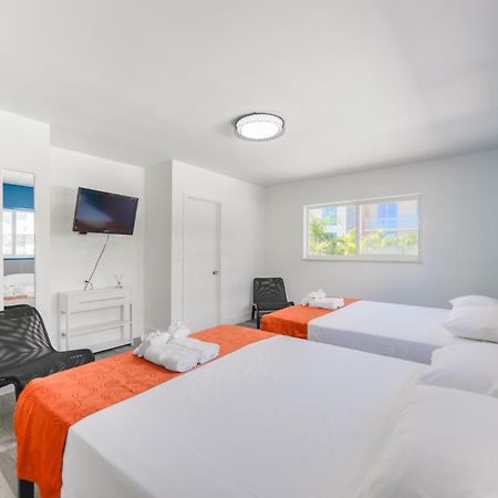 Apartmán Radiant Unit With Parking And Pool - M26 Hollywood Exteriér fotografie