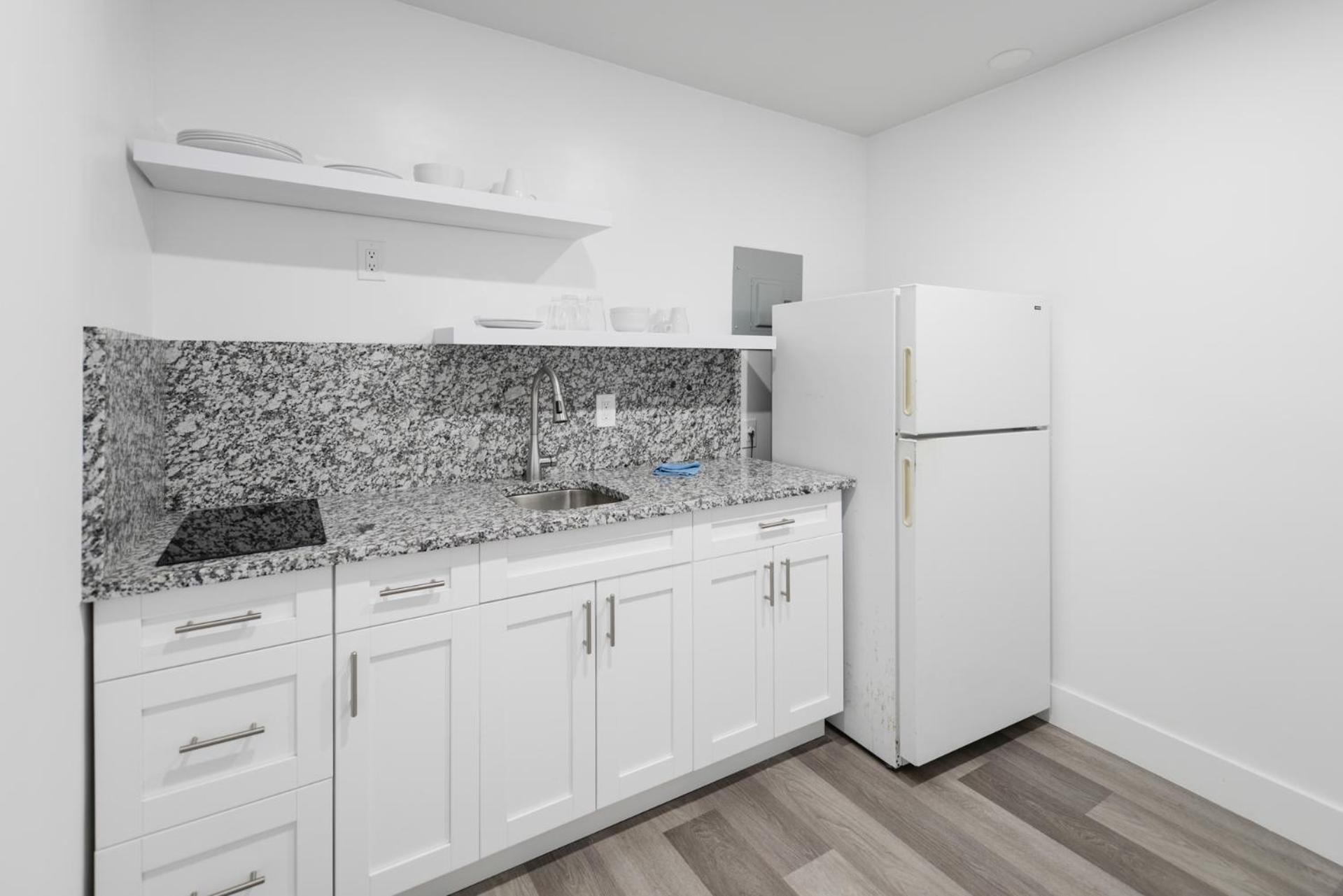 Apartmán Radiant Unit With Parking And Pool - M26 Hollywood Exteriér fotografie